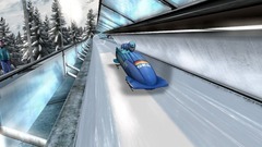 RTL Winter Games 2007 Screenshot # 31