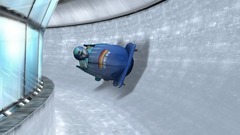 RTL Winter Games 2007 Screenshot # 32