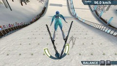 RTL Winter Games 2007 Screenshot # 34