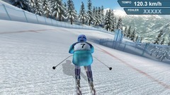 RTL Winter Games 2007 Screenshot # 35
