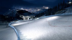 RTL Winter Games 2007 Screenshot # 4