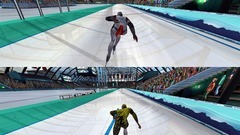 RTL Winter Games 2007 Screenshot # 5