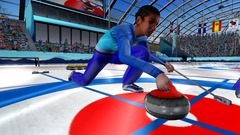 RTL Winter Games 2007 Screenshot # 8