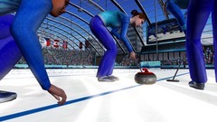 RTL Winter Games 2007 Screenshot # 9