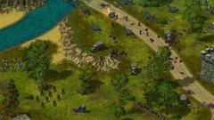 World War I - 1914-1918: Grabenkrieg in Europa Screenshot # 3