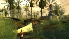 Guild Wars Nightfall Screenshot # 2