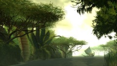 Guild Wars Nightfall Screenshot # 3