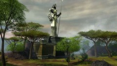 Guild Wars Nightfall Screenshot # 5