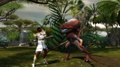 Guild Wars Nightfall Screenshot # 7