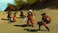 Guild Wars Nightfall Screenshot # 8