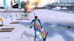 RTL Biathlon 2007 Screenshot # 11