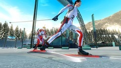 RTL Biathlon 2007 Screenshot # 7