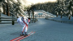 RTL Biathlon 2007 Screenshot # 8