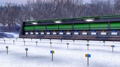 RTL Biathlon 2007 Screenshot # 9