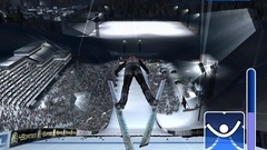 RTL Skispringen 2007 Screenshot # 10