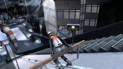 RTL Skispringen 2007 Screenshot # 12