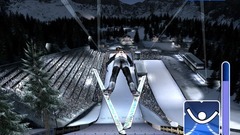 RTL Skispringen 2007 Screenshot # 14