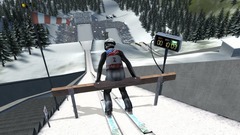 RTL Skispringen 2007 Screenshot # 15