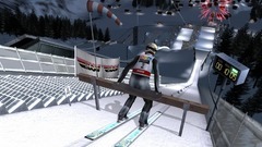 RTL Skispringen 2007 Screenshot # 16