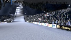 RTL Skispringen 2007 Screenshot # 17