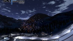 RTL Skispringen 2007 Screenshot # 18