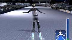RTL Skispringen 2007 Screenshot # 19