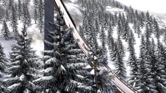 RTL Skispringen 2007 Screenshot # 2