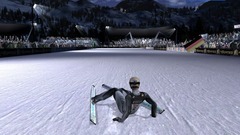RTL Skispringen 2007 Screenshot # 20