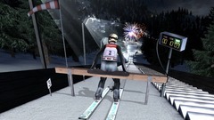 RTL Skispringen 2007 Screenshot # 21