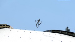 RTL Skispringen 2007 Screenshot # 22