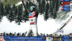 RTL Skispringen 2007 Screenshot # 23