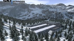 RTL Skispringen 2007 Screenshot # 24