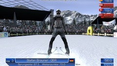 RTL Skispringen 2007 Screenshot # 25