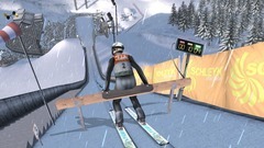 RTL Skispringen 2007 Screenshot # 26