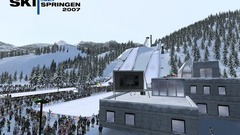 RTL Skispringen 2007 Screenshot # 28