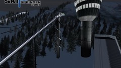 RTL Skispringen 2007 Screenshot # 29