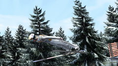 RTL Skispringen 2007 Screenshot # 3