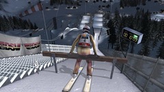 RTL Skispringen 2007 Screenshot # 30