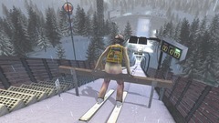 RTL Skispringen 2007 Screenshot # 31