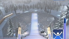 RTL Skispringen 2007 Screenshot # 32