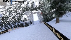 RTL Skispringen 2007 Screenshot # 33
