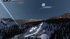 RTL Skispringen 2007 Screenshot # 34