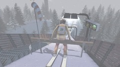 RTL Skispringen 2007 Screenshot # 35