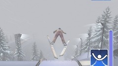 RTL Skispringen 2007 Screenshot # 36