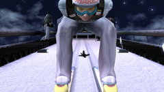 RTL Skispringen 2007 Screenshot # 4