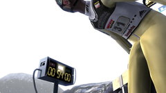 RTL Skispringen 2007 Screenshot # 6