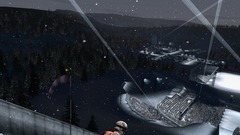 RTL Skispringen 2007 Screenshot # 7