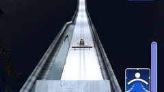 RTL Skispringen 2007 Screenshot # 8