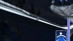 RTL Skispringen 2007 Screenshot # 9